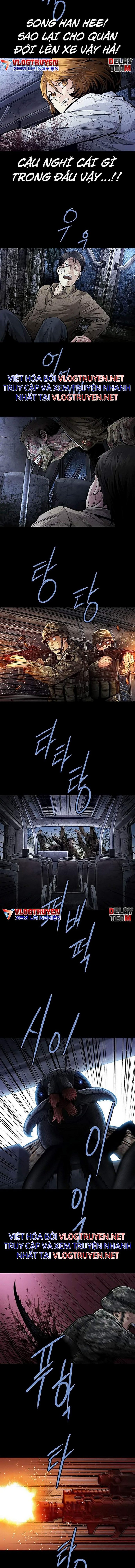 Đọc truyện Hive - Thảm họa ong độc - Chap 274